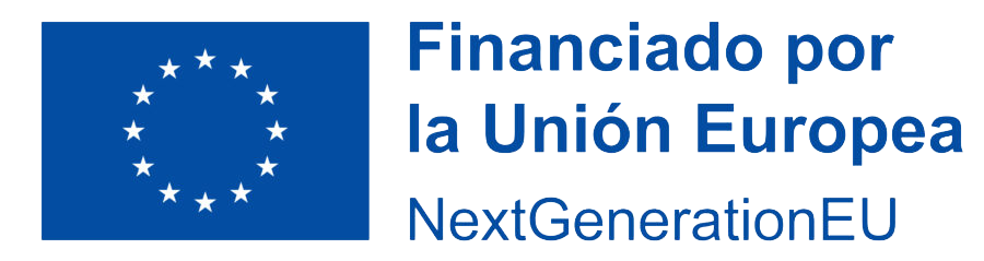 Logotipo Next Generation EU