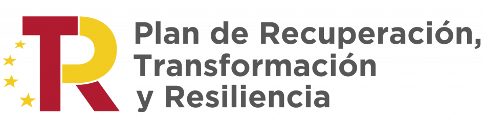 Logotipo Plan de Resilencia